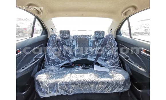 Buy Import Suzuki Dzire Other Bike in Import - Dubai in Ashanti Buy Import Suzuki Dzire Other Bike in Import - Dubai in Ashanti