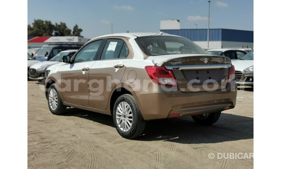 Buy Import Suzuki Dzire Brown Bike in Import - Dubai in Ashanti Buy Import Suzuki Dzire Brown Bike in Import - Dubai in Ashanti