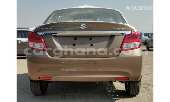 Buy Import Suzuki Dzire Brown Bike in Import - Dubai in Ashanti Buy Import Suzuki Dzire Brown Bike in Import - Dubai in Ashanti