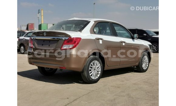 Buy Import Suzuki Dzire Brown Bike in Import - Dubai in Ashanti Buy Import Suzuki Dzire Brown Bike in Import - Dubai in Ashanti