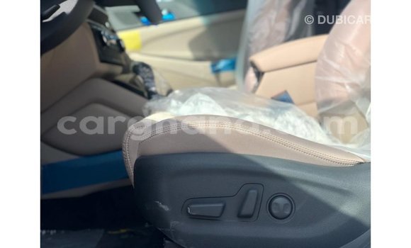 Buy Import Hyundai Tucson White Car in Import - Dubai in Ashanti Buy Import Hyundai Tucson White Car in Import - Dubai in Ashanti