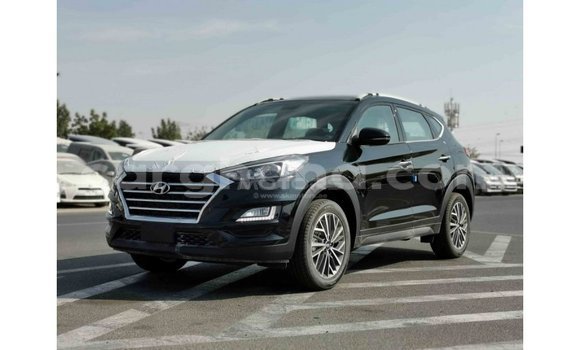 Sayi Imported Hyundai Tucson Black Mota in Import - Dubai a Ashanti Sayi Imported Hyundai Tucson Black Mota in Import - Dubai a Ashanti