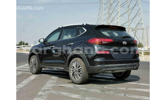 Sayi Imported Hyundai Tucson Black Mota in Import - Dubai a Ashanti Sayi Imported Hyundai Tucson Black Mota in Import - Dubai a Ashanti