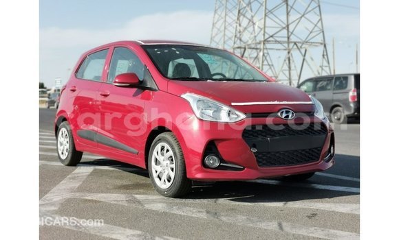 Ra Imported Hyundai i10 Red Ọkọ̀ in Import - Dubai ni Ashanti Ra Imported Hyundai i10 Red Ọkọ̀ in Import - Dubai ni Ashanti