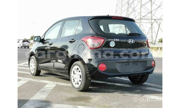 Ra Imported Hyundai i10 Black Ọkọ̀ in Import - Dubai ni Ashanti Ra Imported Hyundai i10 Black Ọkọ̀ in Import - Dubai ni Ashanti