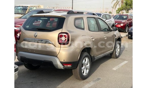 Ra Imported Renault Duster Alagara Ọkọ̀ in Import - Dubai ni Ashanti Ra Imported Renault Duster Alagara Ọkọ̀ in Import - Dubai ni Ashanti