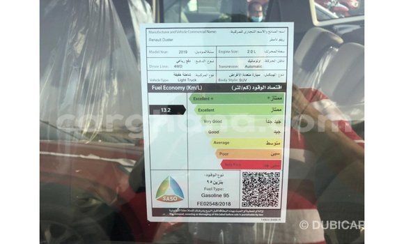 Ra Imported Renault Duster Alagara Ọkọ̀ in Import - Dubai ni Ashanti Ra Imported Renault Duster Alagara Ọkọ̀ in Import - Dubai ni Ashanti