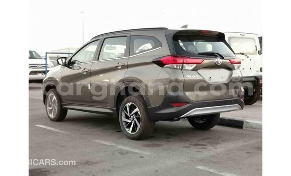 Buy Import Toyota Rush Brown Car in Import - Dubai in Ashanti Buy Import Toyota Rush Brown Car in Import - Dubai in Ashanti