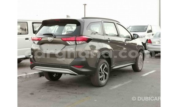 Buy Import Toyota Rush Brown Car in Import - Dubai in Ashanti Buy Import Toyota Rush Brown Car in Import - Dubai in Ashanti