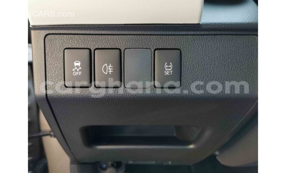 Buy Import Toyota Rush Brown Car in Import - Dubai in Ashanti Buy Import Toyota Rush Brown Car in Import - Dubai in Ashanti