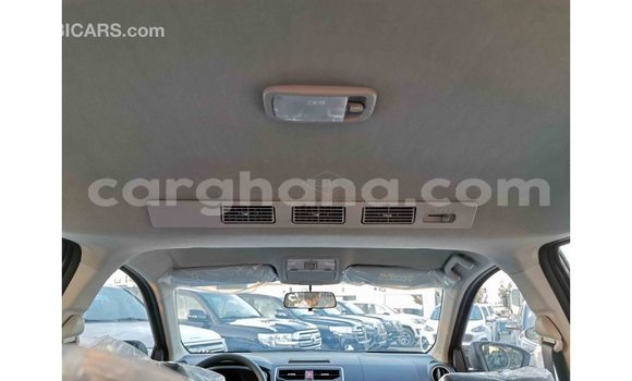 Buy Import Toyota Rush Brown Car in Import - Dubai in Ashanti Buy Import Toyota Rush Brown Car in Import - Dubai in Ashanti
