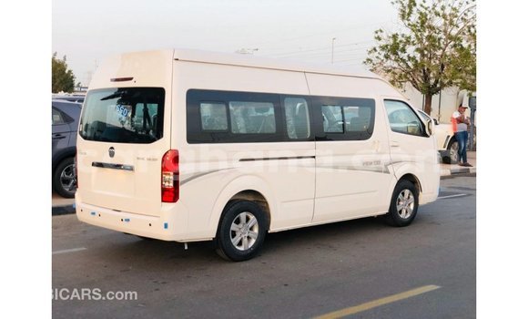 Sayi Imported Foton Tunland White Mota in Import - Dubai a Ashanti Sayi Imported Foton Tunland White Mota in Import - Dubai a Ashanti