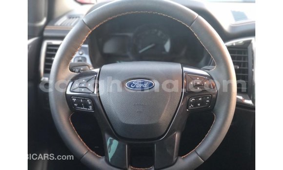 Buy Import Ford Ranger Other Car in Import - Dubai in Ashanti Buy Import Ford Ranger Other Car in Import - Dubai in Ashanti