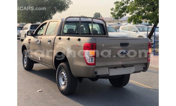 Buy Import Ford Ranger Brown Car in Import - Dubai in Ashanti Buy Import Ford Ranger Brown Car in Import - Dubai in Ashanti
