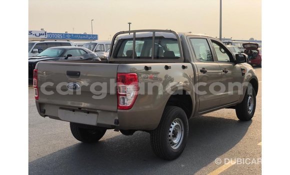 Buy Import Ford Ranger Brown Car in Import - Dubai in Ashanti Buy Import Ford Ranger Brown Car in Import - Dubai in Ashanti