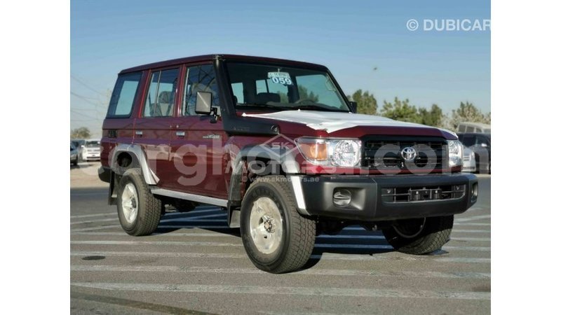 Big with watermark toyota land cruiser ashanti import dubai 14345