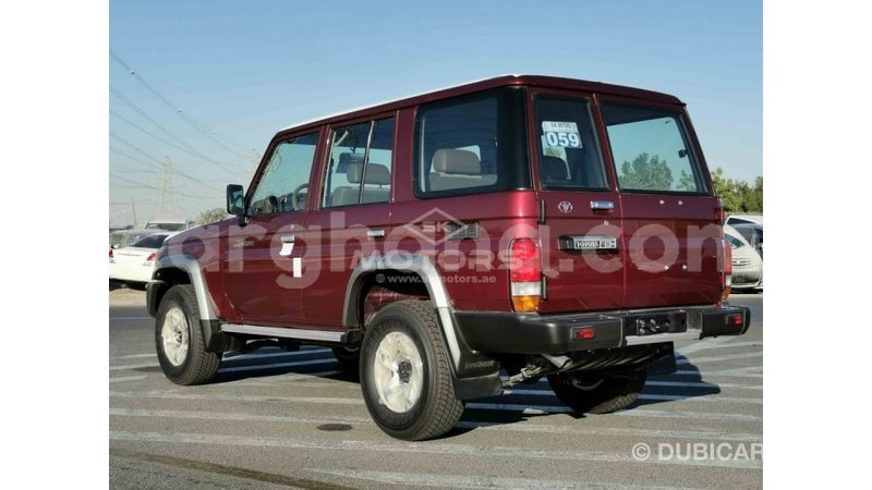 Big with watermark toyota land cruiser ashanti import dubai 14345