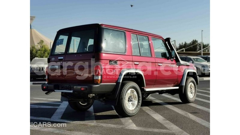 Big with watermark toyota land cruiser ashanti import dubai 14345