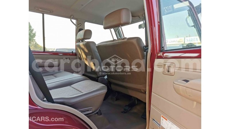 Big with watermark toyota land cruiser ashanti import dubai 14345