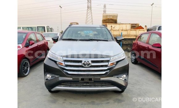 Buy Import Toyota Rush Brown Car in Import - Dubai in Ashanti Buy Import Toyota Rush Brown Car in Import - Dubai in Ashanti