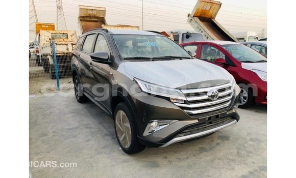 Buy Import Toyota Rush Brown Car in Import - Dubai in Ashanti Buy Import Toyota Rush Brown Car in Import - Dubai in Ashanti