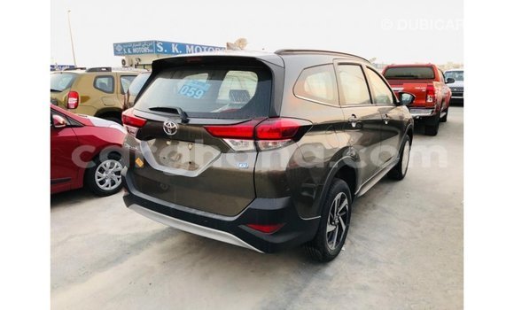 Buy Import Toyota Rush Brown Car in Import - Dubai in Ashanti Buy Import Toyota Rush Brown Car in Import - Dubai in Ashanti