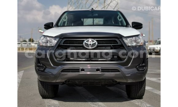 Sayi Imported Toyota Hilux Sauran Mota in Import - Dubai a Ashanti Sayi Imported Toyota Hilux Sauran Mota in Import - Dubai a Ashanti