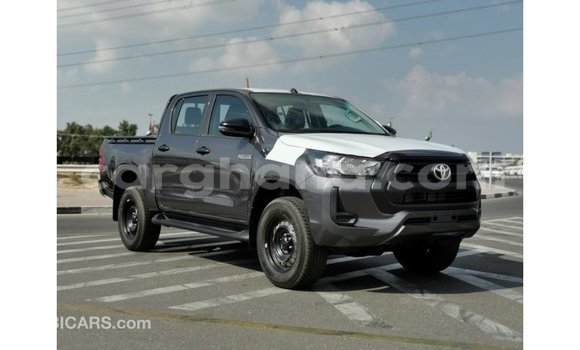 Sayi Imported Toyota Hilux Sauran Mota in Import - Dubai a Ashanti Sayi Imported Toyota Hilux Sauran Mota in Import - Dubai a Ashanti