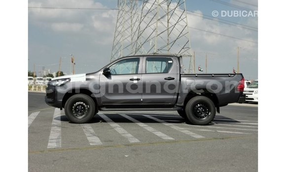 Sayi Imported Toyota Hilux Sauran Mota in Import - Dubai a Ashanti Sayi Imported Toyota Hilux Sauran Mota in Import - Dubai a Ashanti
