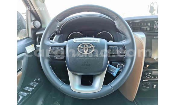 Buy Import Toyota Fortuner Other Car in Import - Dubai in Ashanti Buy Import Toyota Fortuner Other Car in Import - Dubai in Ashanti