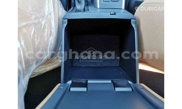 Buy Import Toyota Fortuner Other Car in Import - Dubai in Ashanti Buy Import Toyota Fortuner Other Car in Import - Dubai in Ashanti