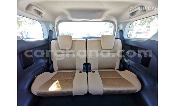 Buy Import Toyota Fortuner Other Car in Import - Dubai in Ashanti Buy Import Toyota Fortuner Other Car in Import - Dubai in Ashanti