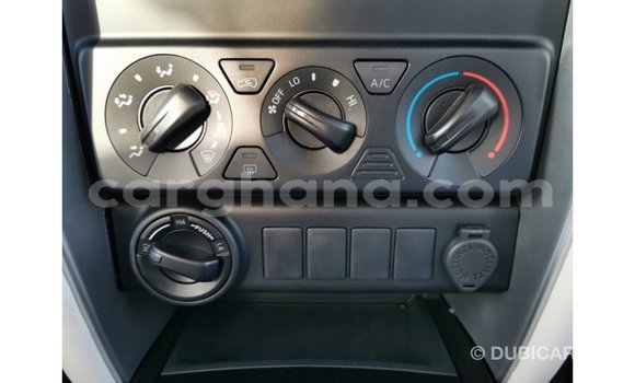Buy Import Toyota Fortuner Black Car in Import - Dubai in Ashanti Buy Import Toyota Fortuner Black Car in Import - Dubai in Ashanti