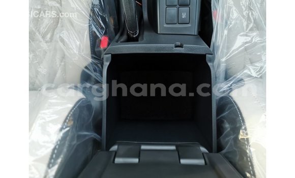 Buy Import Toyota Fortuner Black Car in Import - Dubai in Ashanti Buy Import Toyota Fortuner Black Car in Import - Dubai in Ashanti