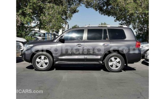 Sayi Imported Toyota Land Cruiser Sauran Mota in Import - Dubai a Ashanti Sayi Imported Toyota Land Cruiser Sauran Mota in Import - Dubai a Ashanti