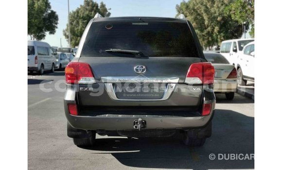 Sayi Imported Toyota Land Cruiser Sauran Mota in Import - Dubai a Ashanti Sayi Imported Toyota Land Cruiser Sauran Mota in Import - Dubai a Ashanti