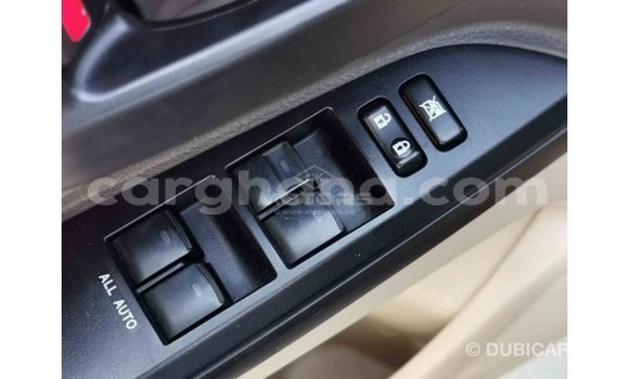 Sayi Imported Toyota Land Cruiser Sauran Mota in Import - Dubai a Ashanti Sayi Imported Toyota Land Cruiser Sauran Mota in Import - Dubai a Ashanti