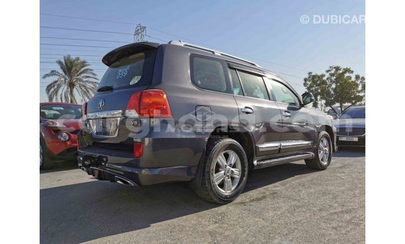 Buy Import Toyota Land Cruiser Other Car in Import - Dubai in Ashanti Buy Import Toyota Land Cruiser Other Car in Import - Dubai in Ashanti