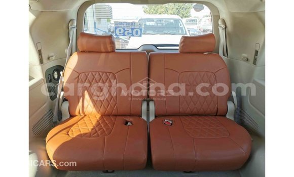 Buy Import Toyota Land Cruiser Other Car in Import - Dubai in Ashanti Buy Import Toyota Land Cruiser Other Car in Import - Dubai in Ashanti