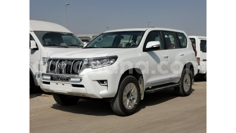 Big with watermark toyota prado ashanti import dubai 14363