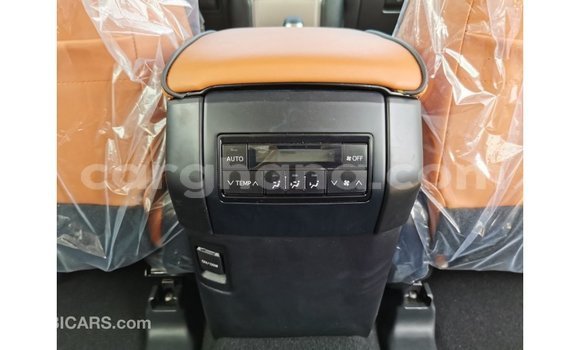 Buy Import Toyota Prado White Car in Import - Dubai in Ashanti Buy Import Toyota Prado White Car in Import - Dubai in Ashanti