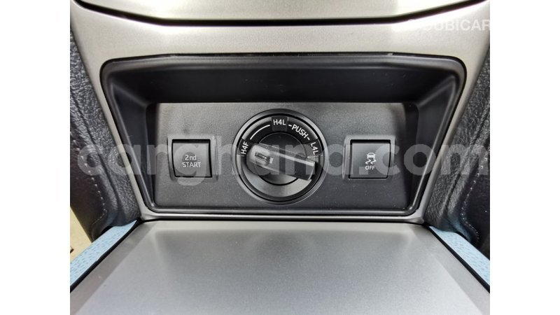 Big with watermark toyota prado ashanti import dubai 14363