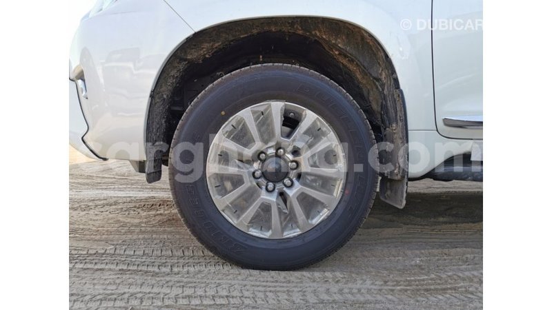 Big with watermark toyota prado ashanti import dubai 14363