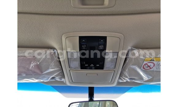 Buy Import Toyota Prado White Car in Import - Dubai in Ashanti Buy Import Toyota Prado White Car in Import - Dubai in Ashanti