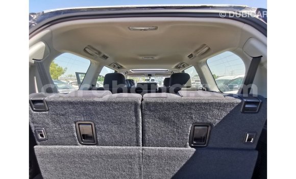 Ra Imported Toyota Prado Black Ọkọ̀ in Import - Dubai ni Ashanti Ra Imported Toyota Prado Black Ọkọ̀ in Import - Dubai ni Ashanti