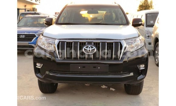 Ra Imported Toyota Prado Black Ọkọ̀ in Import - Dubai ni Ashanti Ra Imported Toyota Prado Black Ọkọ̀ in Import - Dubai ni Ashanti