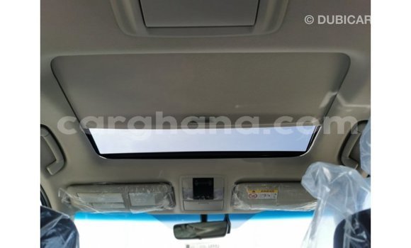 Ra Imported Toyota Prado Miiran Ọkọ̀ in Import - Dubai ni Ashanti Ra Imported Toyota Prado Miiran Ọkọ̀ in Import - Dubai ni Ashanti