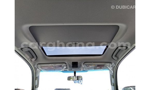 Sayi Imported Toyota Prado Black Mota in Import - Dubai a Ashanti Sayi Imported Toyota Prado Black Mota in Import - Dubai a Ashanti