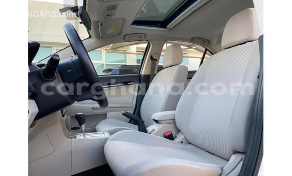 Sayi Imported Mitsubishi Lancer White Mota in Import - Dubai a Ashanti Sayi Imported Mitsubishi Lancer White Mota in Import - Dubai a Ashanti