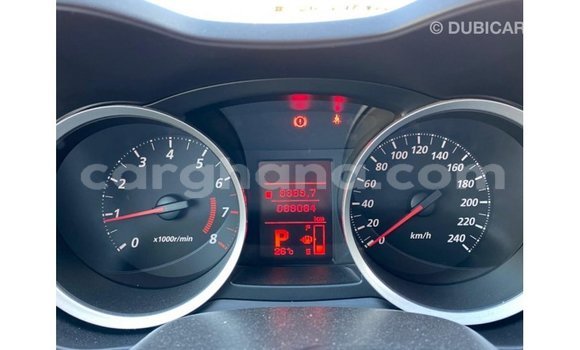 Sayi Imported Mitsubishi Lancer White Mota in Import - Dubai a Ashanti Sayi Imported Mitsubishi Lancer White Mota in Import - Dubai a Ashanti